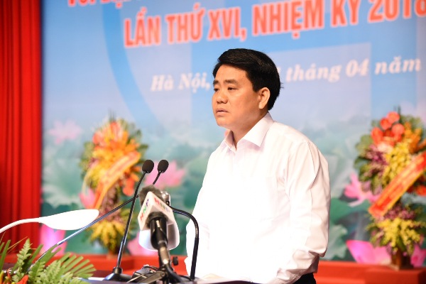 Người lao động Thủ đô quan tâm tới chính sách mua nhà ở thu nhập thấp ảnh 1